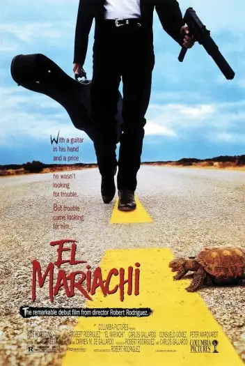 Elmariachi - 7starHD