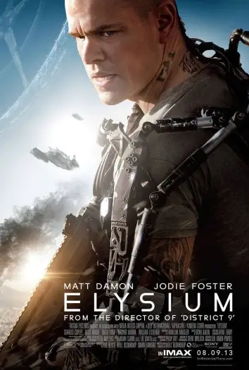 Elysium - 7starHD