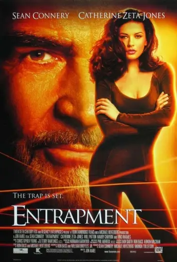 Entrapment - 7starHD