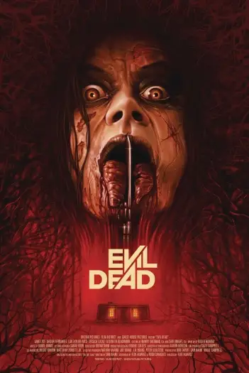 Evildeadrise - 7starHD