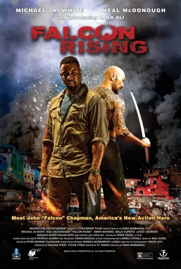 Falconrising - 7starHD