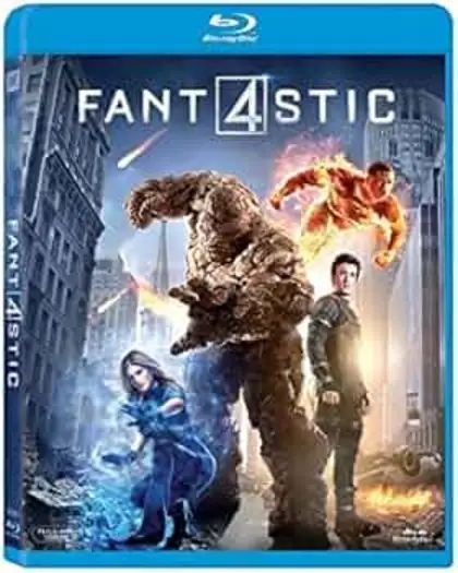 Fantasticfour - 7starHD