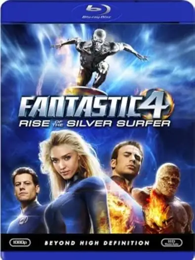 Fantasticfour - 7starHD