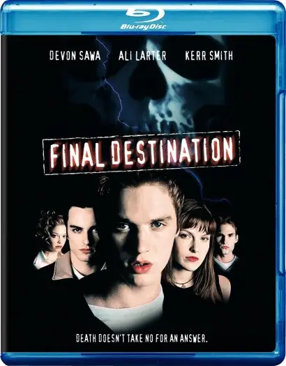 Finaldestination(2000) - 7starHD