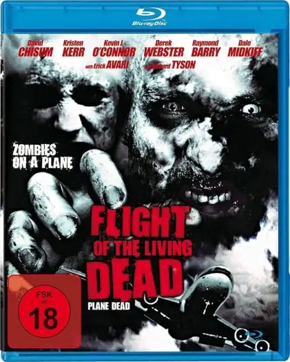 Flightofthelivingdead - 7starHD