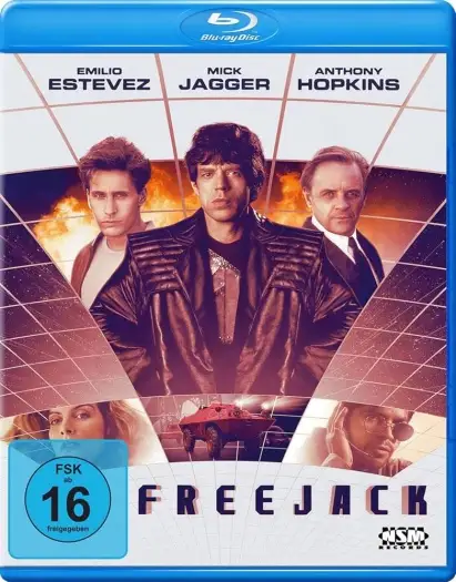 Freejack - 7starHD