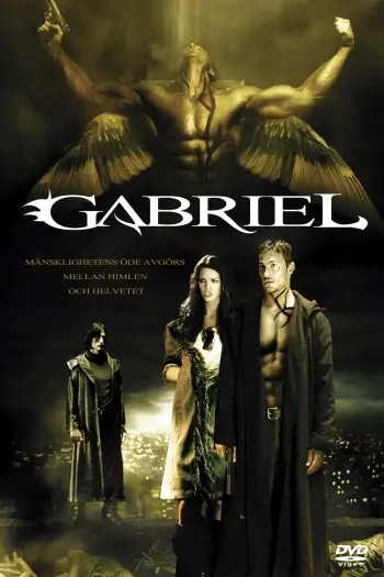 Gabriel - 7starHD