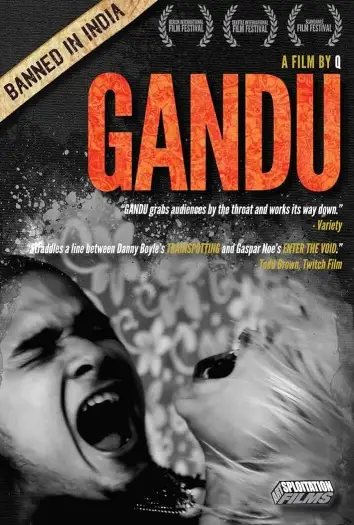 Gandu - 7starHD