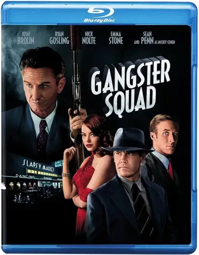 Gangstersquad - 7starHD