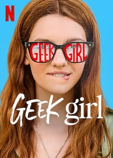 Geek girl - 7starHD
