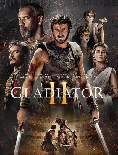 Gladiatorii - 7starHD