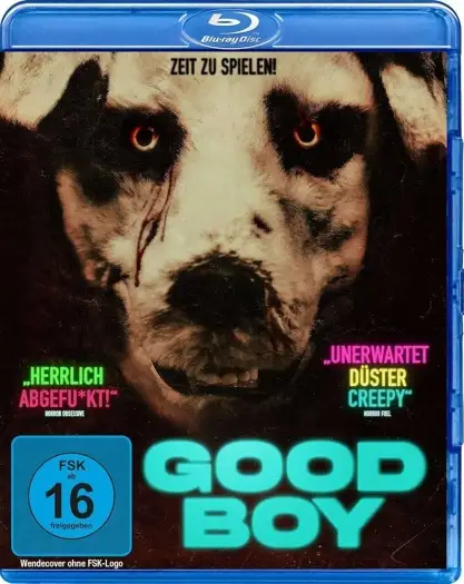Goodboy - 7starHD