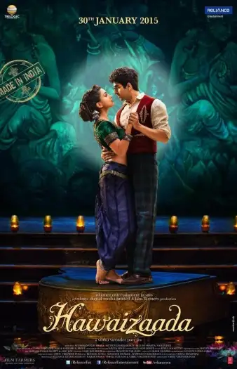 Hawaizaada - 7starHD
