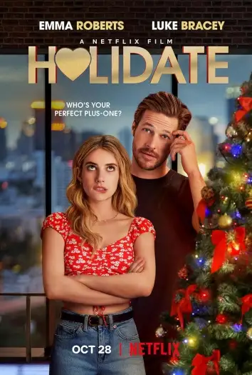 Holidate - 7starHD