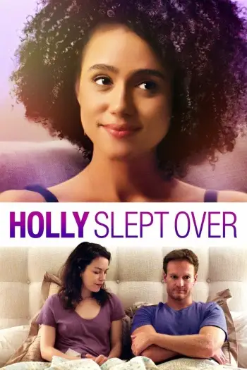 Hollysleptover - 7starHD