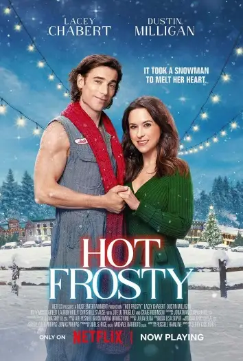 Hotfrosty - 7starHD