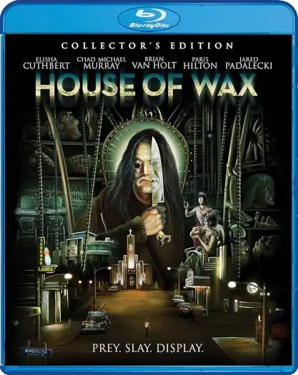 Houseofwax - 7starHD