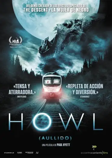 Howl - 7starHD