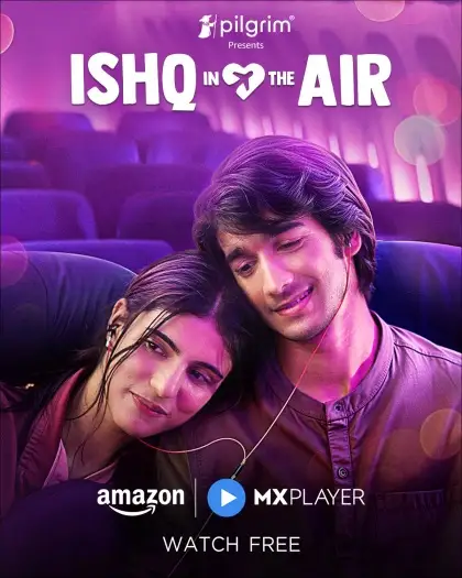Ishqintheair - 7starHD