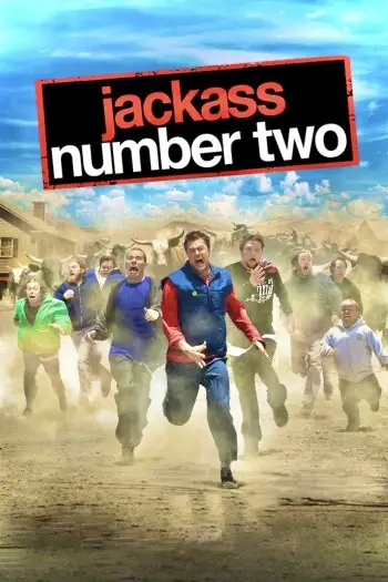 Jackassnumbertwo - 7starHD