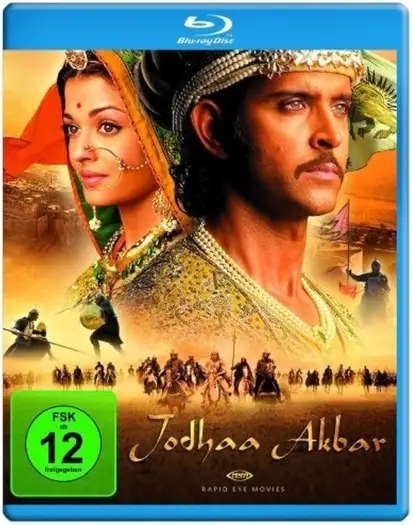 Jodhaaakbar - 7starHD