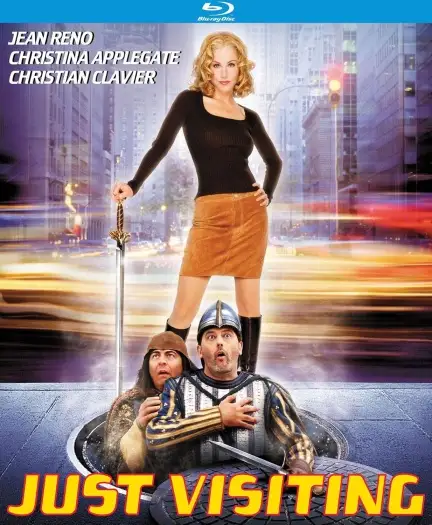 Justvisiting - 7starHD