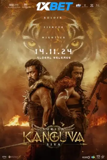 Kanguva1xbet - 7starHD