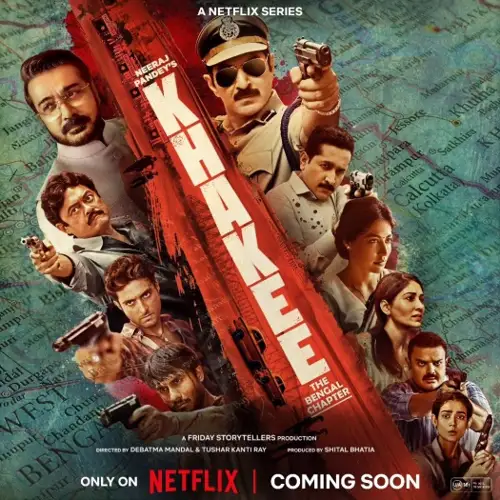 Khakeethebengalchapter - 7starHD