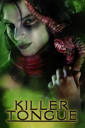 Killer tongue - 7starHD