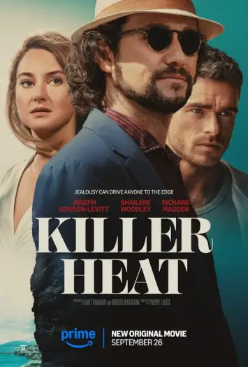 Killerheat - 7starHD