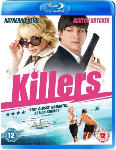 Killers - 7starHD