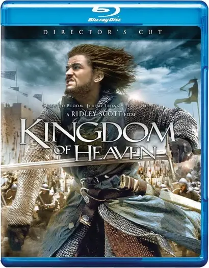 Kingdomofheaven - 7starHD