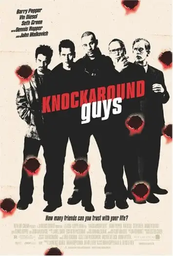 Knockaroundguys - 7starHD