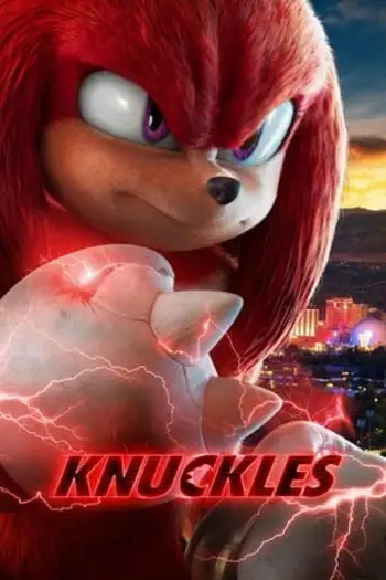 Knuckles - 7starHD