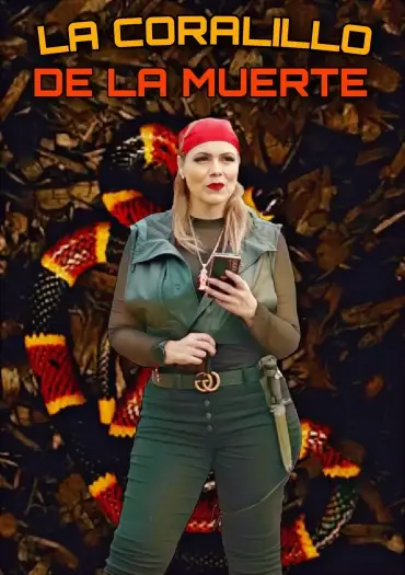 Lacoralillodelamuerte - 7starHD