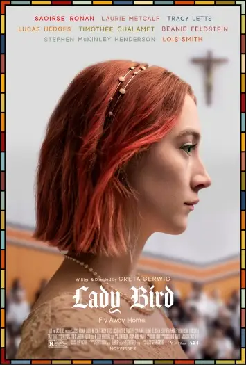 Ladybird - 7starHD