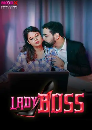 Ladyboss - 7starHD