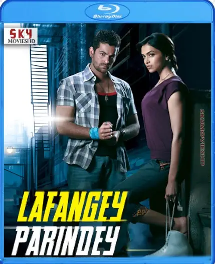 Lafangeyparindey - 7starHD