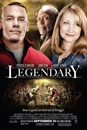 Legendary - 7starHD