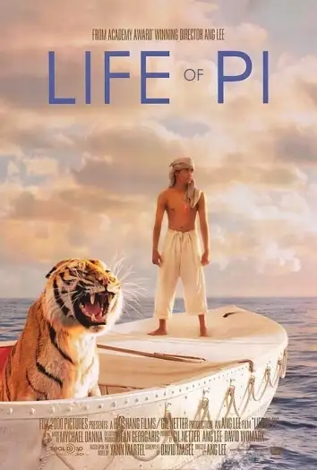 Lifeofpi(2012) - 7starHD