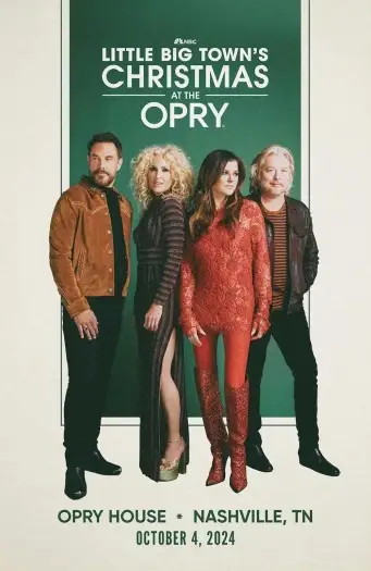 Littlebigtownschristmasattheopry - 7starHD