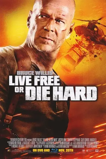 Livefreeordiehard - 7starHD