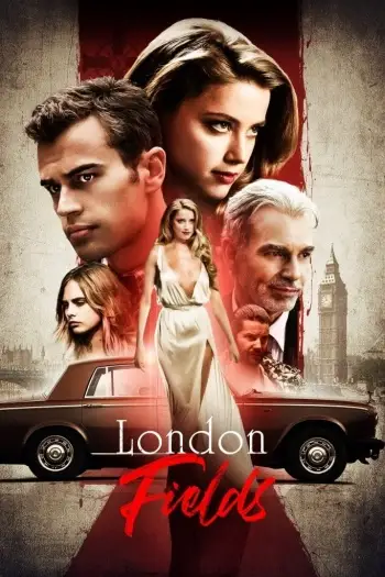 Londonfields - 7starHD