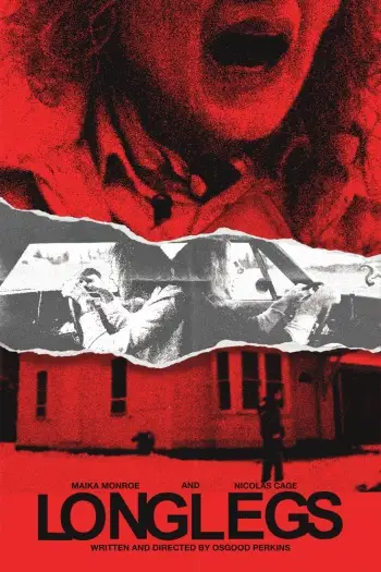 Longlegs - 7starHD