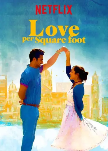 Lovepersquarefoot - 7starHD