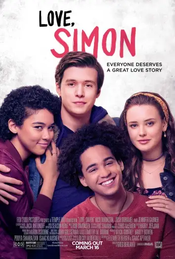Lovesimon - 7starHD