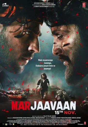 Marjaavaan - 7starHD