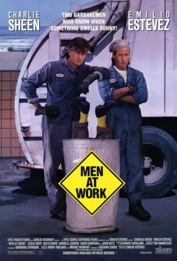Menatwork - 7starHD