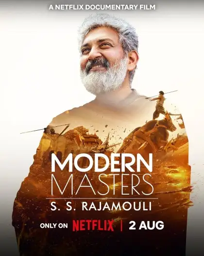Modernmastersssrajamouli - 7starHD