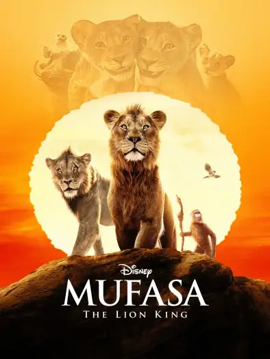 Mufasathelionking - 7starHD